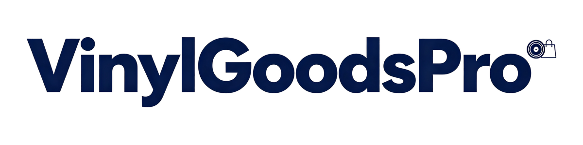 Vinyl Goods Pro | Vinyl Records, LPs & Music Collectibles